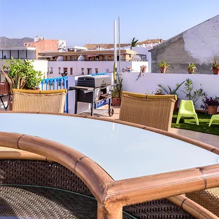 Lunalba Málaga