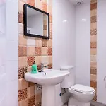 Lunalba אכסניה מאלגה
