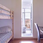 Lunalba אכסניה מאלגה