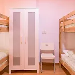 אכסניה Lunalba *