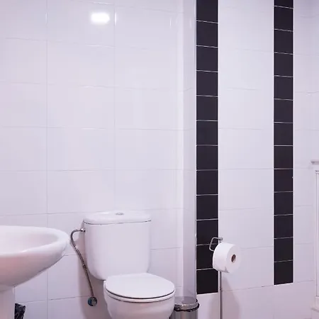 Lunalba Hostel