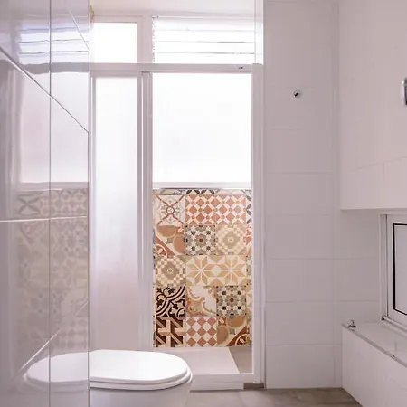 Lunalba Hostel