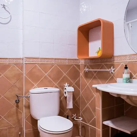 Lunalba Hostel