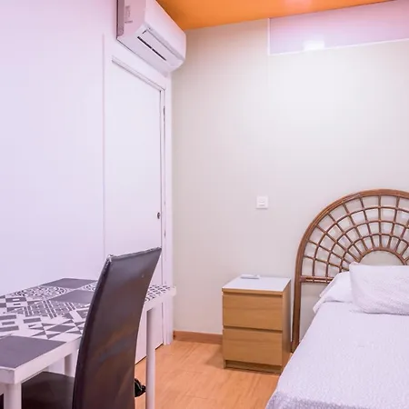 Hostel Lunalba