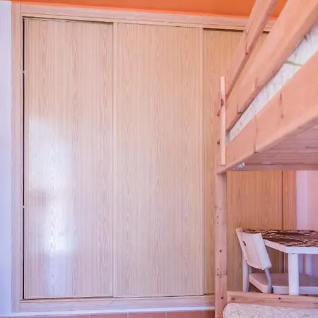 Lunalba Hostel