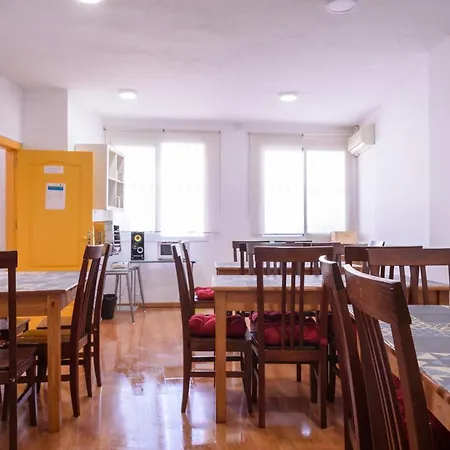Lunalba * Malaga