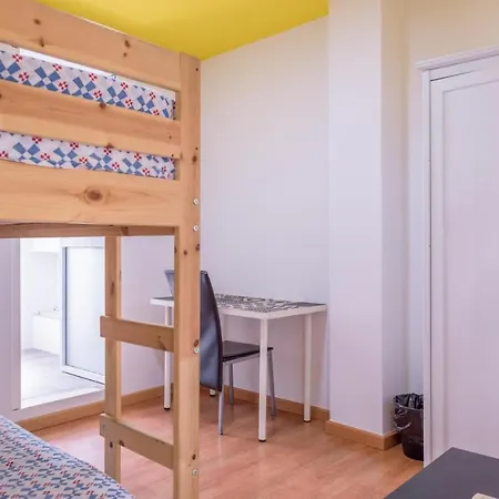 Lunalba Hostel