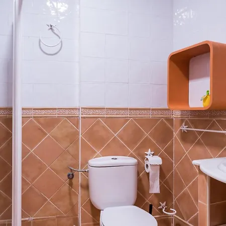 Lunalba Hostel