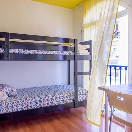 Lunalba Hostel