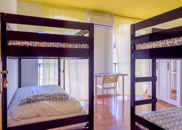 Lunalba 말라가