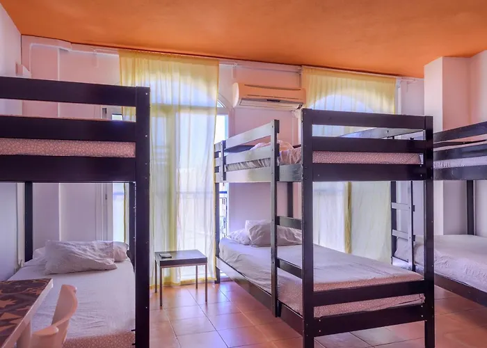 Lunalba Hostel