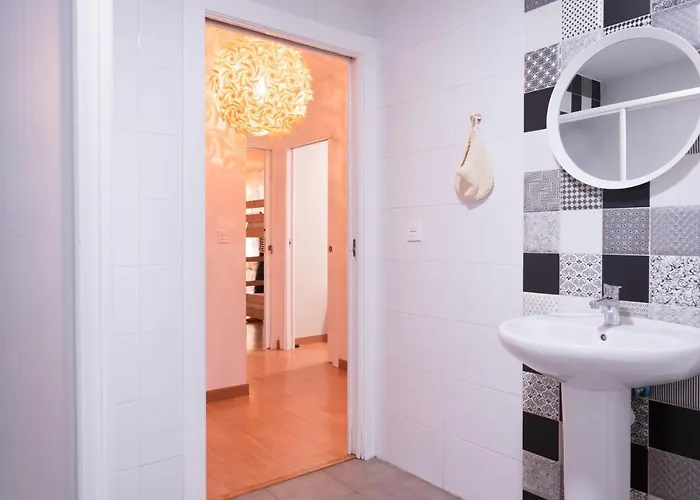 Hostel Lunalba *