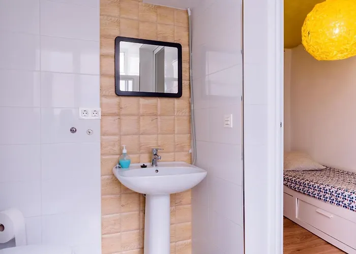 Lunalba Hostel *