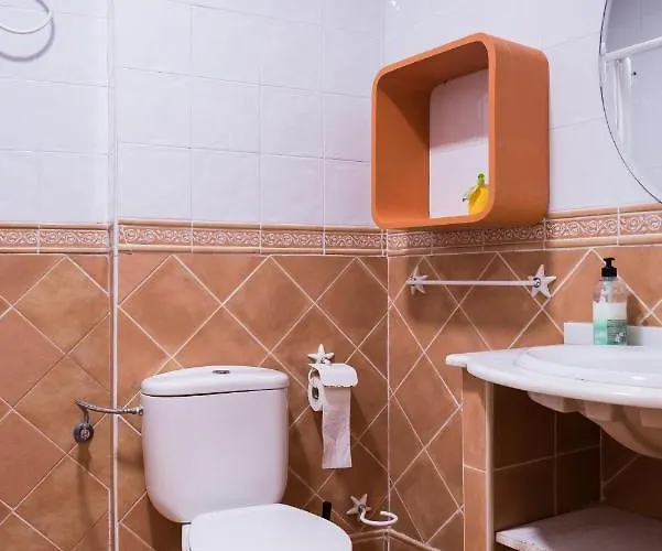 Lunalba Hostel