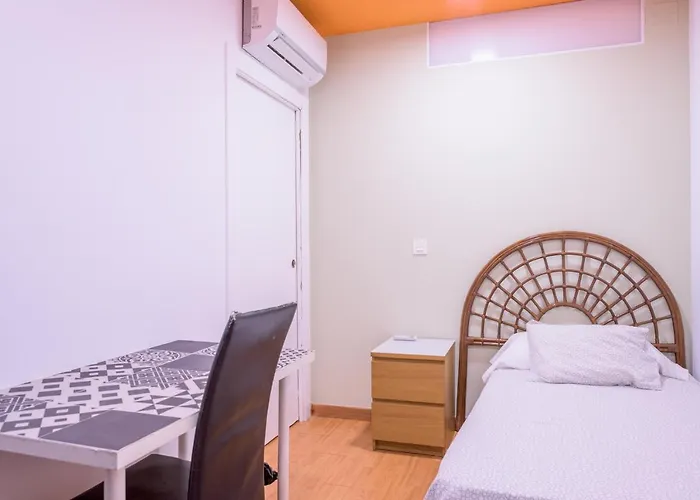 Hostel Lunalba