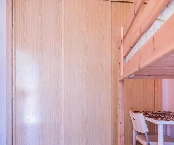 Lunalba Hostel