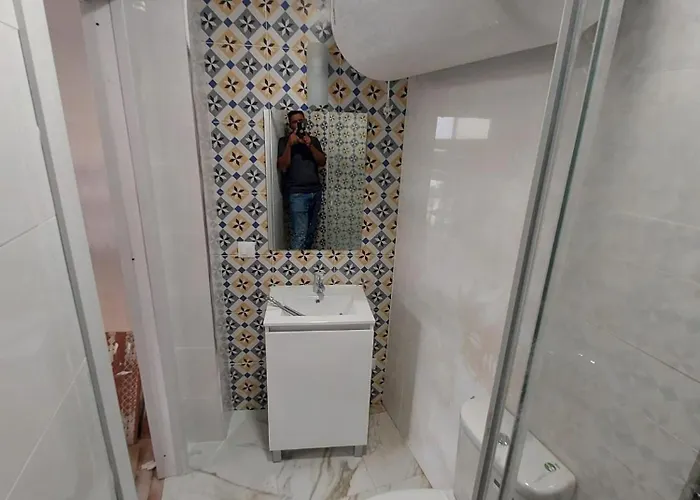 Hostel Lunalba